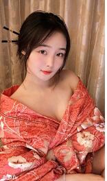 花椒大美女viviya小百合露脸视频 1V