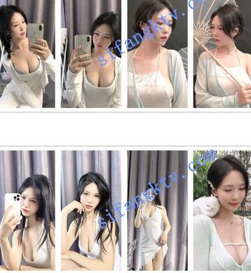 精品 超火高颜值网红美女 抖娘利世 partme会员26套