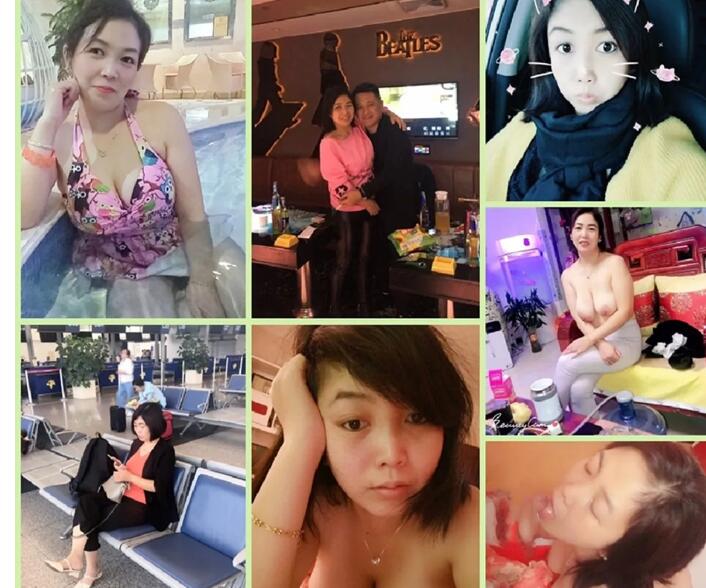 百度云泄密❤️极品反差婊丰满巨乳大奶良家人妻与老公居家性爱视频艳照流出网络