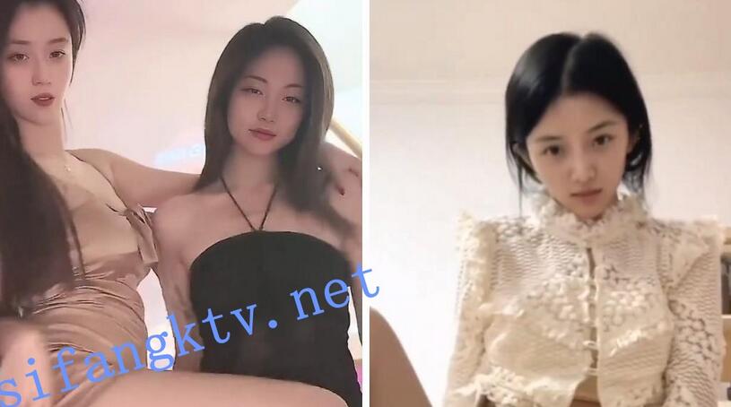 【快手抖音颜值精选24.2月合集】各路网红美女闪现露点走光