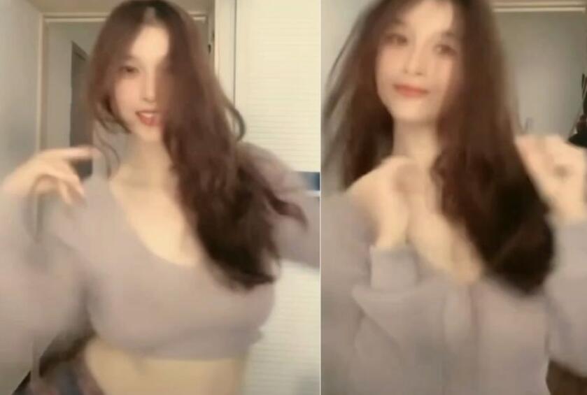 ✅抖音 宁大爷 高颜美乳大长腿 舞蹈主播 半裸裸舞脱衣舞