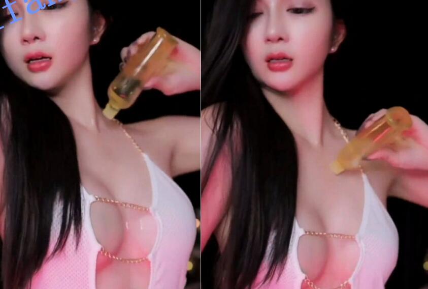 ✅抖音 周晚儿-3 巨乳顶级颜值身材 半裸裸舞 舞蹈功底十足