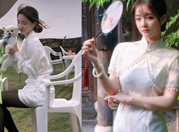 杭州极品尤物❤️吴雨萌❤️与炮友做爱视频流出 细狗疲软只能脖子种草莓