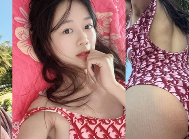 广州金贸学院高颜值刚毕业实习生❤️曾歆瑶❤️在家里寂寞难耐发骚自拍自慰给男友看 被男友流出