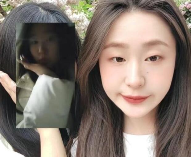 ❤️【B级别泄密】让女友穿好利来制服操完在足交流出