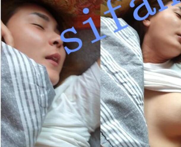 【极品骚货】离异韩国大奶少妇 美恩 出轨视频流出