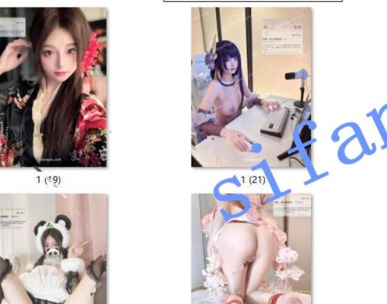 超美白虎萝莉！昭昭26V+207P。嫩、漂亮、可爱！大尺度！