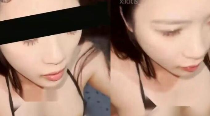 【重磅】顶级yin妻博主【icicis】最新付费群更新 小幼师好骚